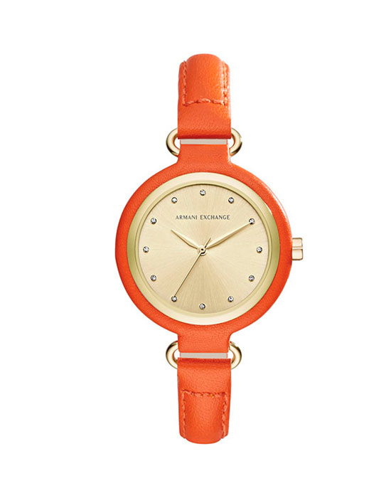 Часы Armani Exchange Madeline AX4243